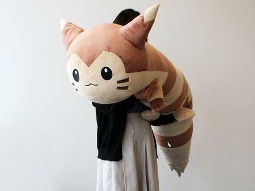 sentret plush